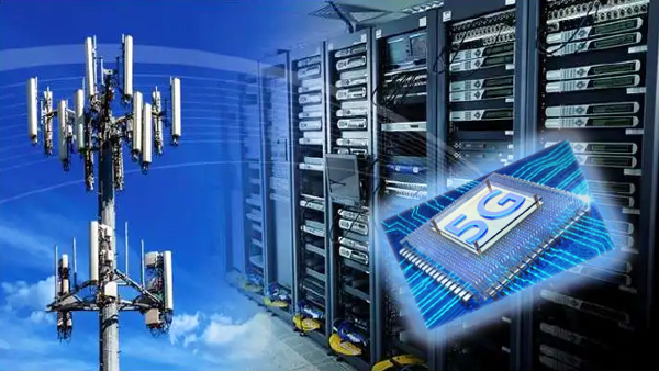 【5G通信電源系統(tǒng)】應用這種導熱材料可解決散熱難題？