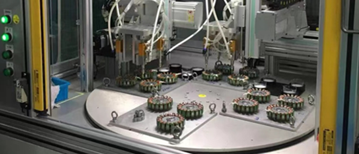 【無刷電機(jī)用膠】研泰解析關(guān)于筋膜槍元器件松動該怎么辦？