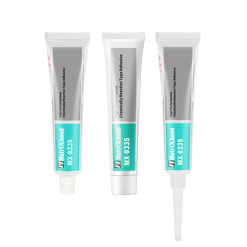 MX-9335  硅膠專用粘接劑