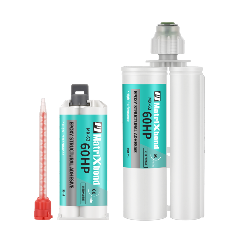 MX-6260HP   環(huán)氧樹脂結(jié)構(gòu)膠